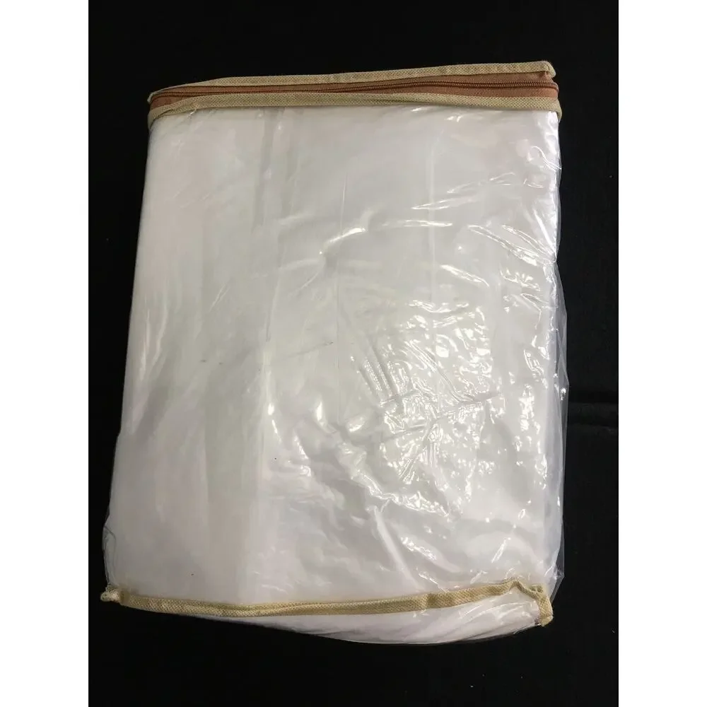 Ultra Block Ultra Plush RV King Waterproof Mattress Pad 72
